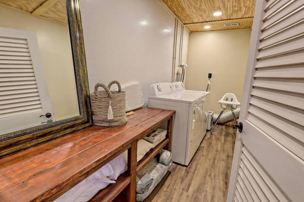Near Downtown Helen - Hottub, Sauna, Game Room, Fire Pit Exterior photo